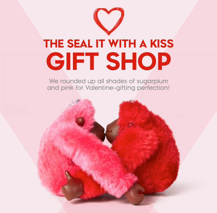 Valentine's - Gift Shop