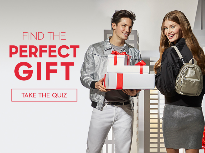 Take the gift quiz