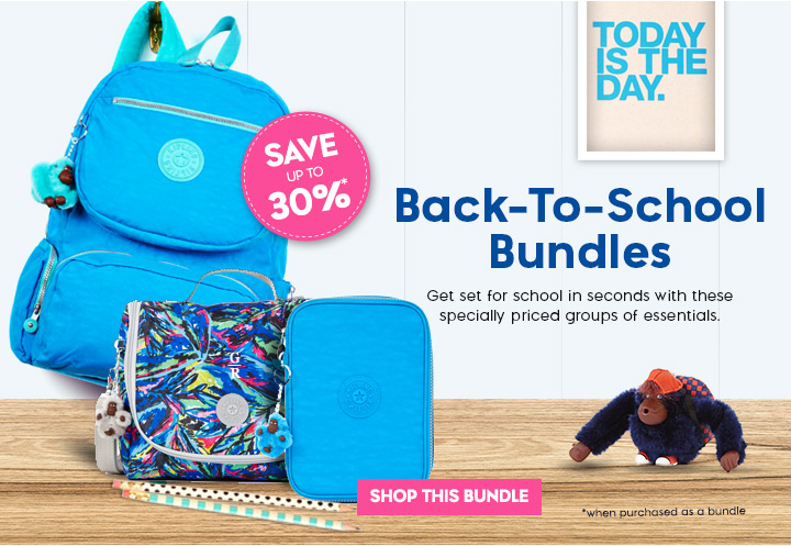 Back to School Bundles Hero