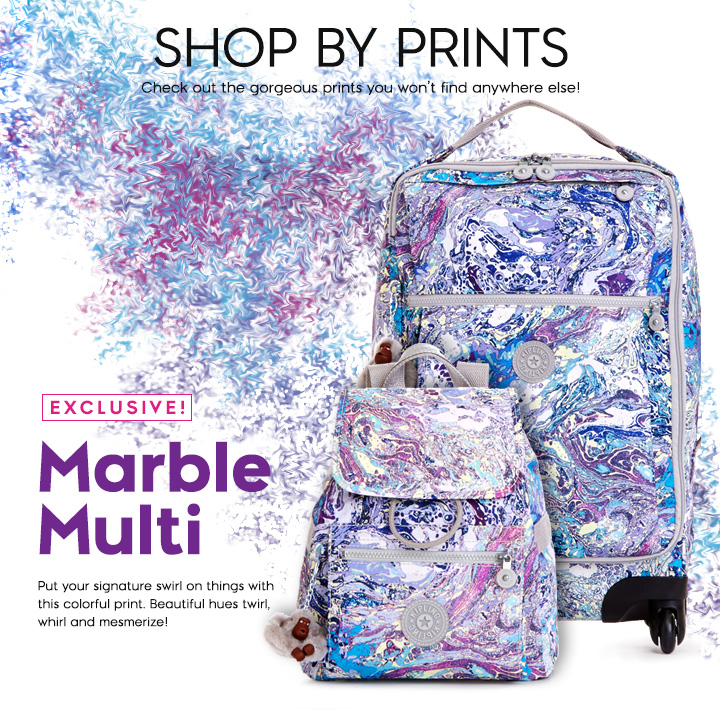 Marble Multi Print