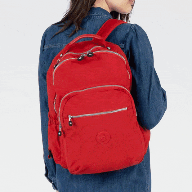 kipling book bags