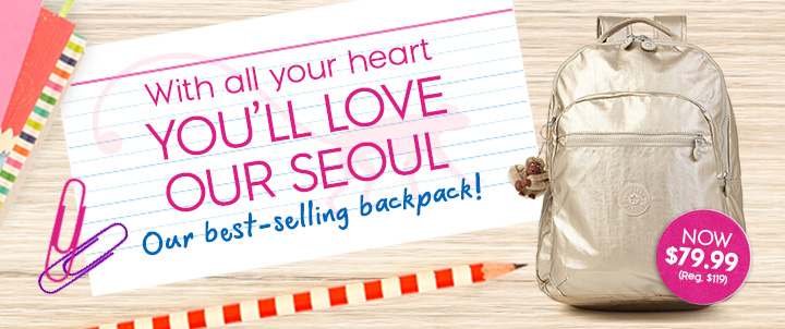You'll Love Our Seoul