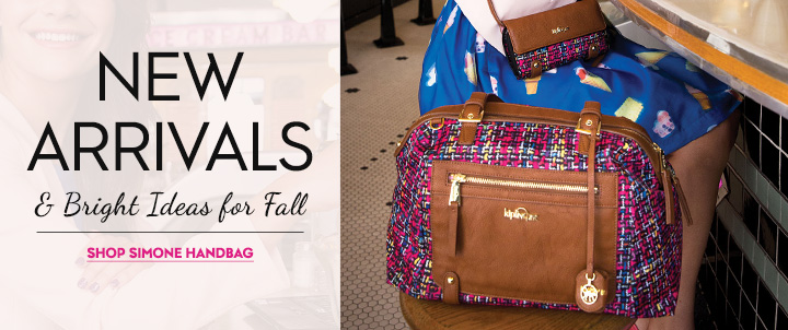 kipling bag new arrival