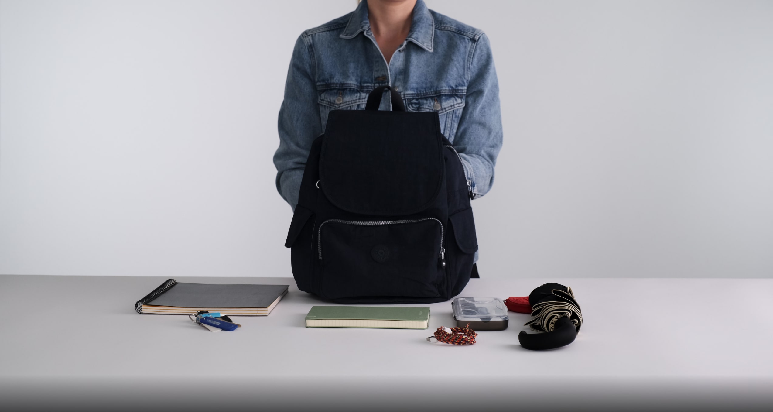 Kipling Primary School Bag: ¡8 buenos modelos para descubrir!