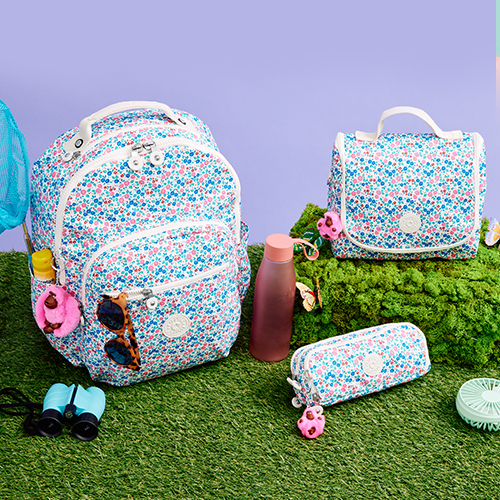 Kipling usa mochilas store