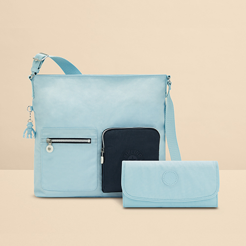 Meadow Handbag & Wallet Set