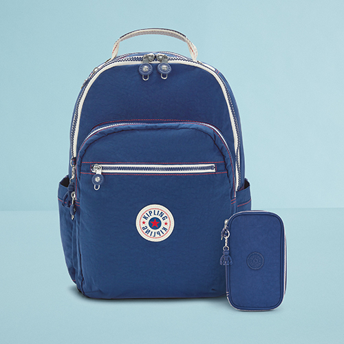 Storage Bag For Men Women Girls Boys Personalized Pattern Sea Shopping Bag School Bag Backpack Travel Bag 