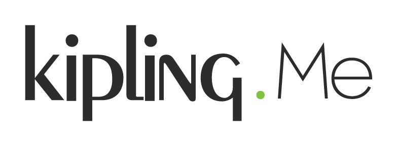 Kipling Me